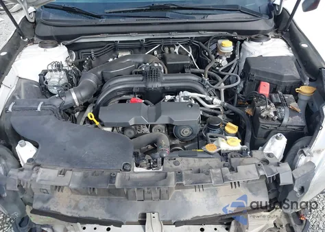 2016 Subaru Outback 2.5I Premium from USA, damaged, VIN 4S4BSACC2G3256529